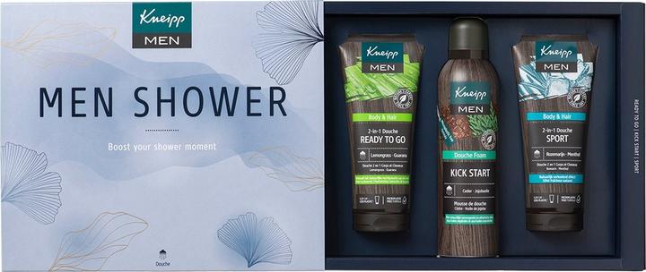 Immagine prodotto Kneipp Luxe Men Gift Set