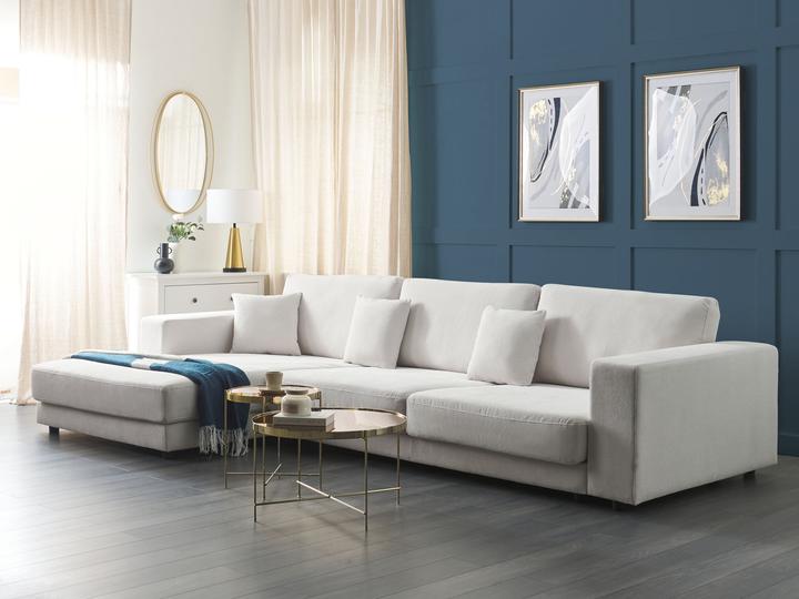 Actual product image Beliani Lofoten (Corner sofa)