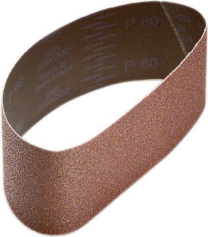 Produktbild SIA Schleifband 75/533mm K60 (60)