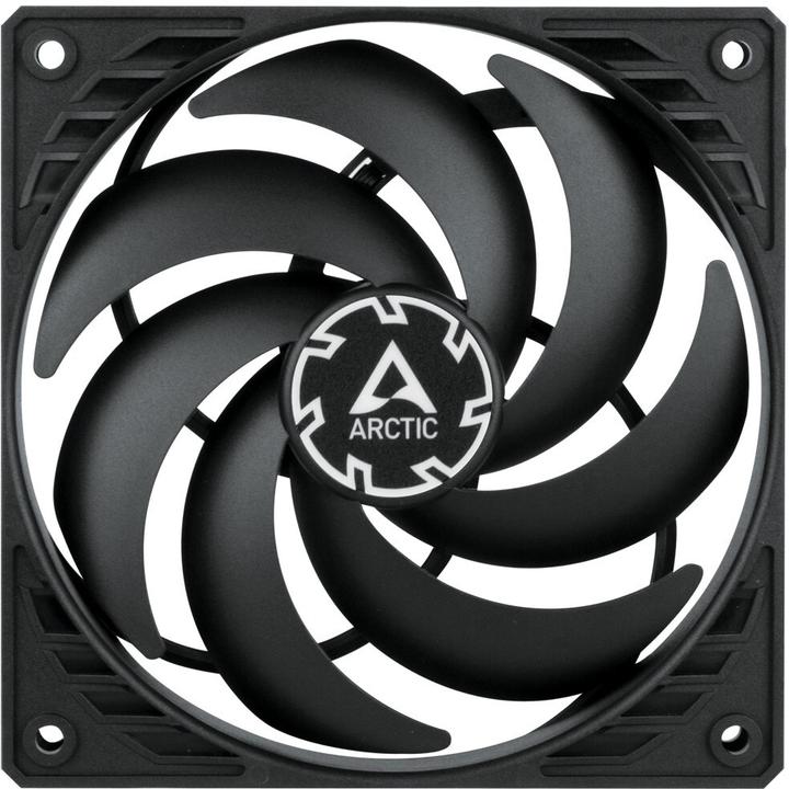Actual product image Arctic Cooler P12 Slim PWM PST (120 mm, 1 x)