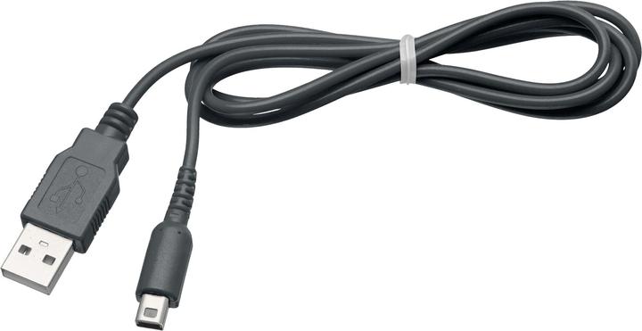 Produktbild Bigben 3dsixlcarlight