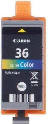 Produktbild Canon Cli-36 (Color)