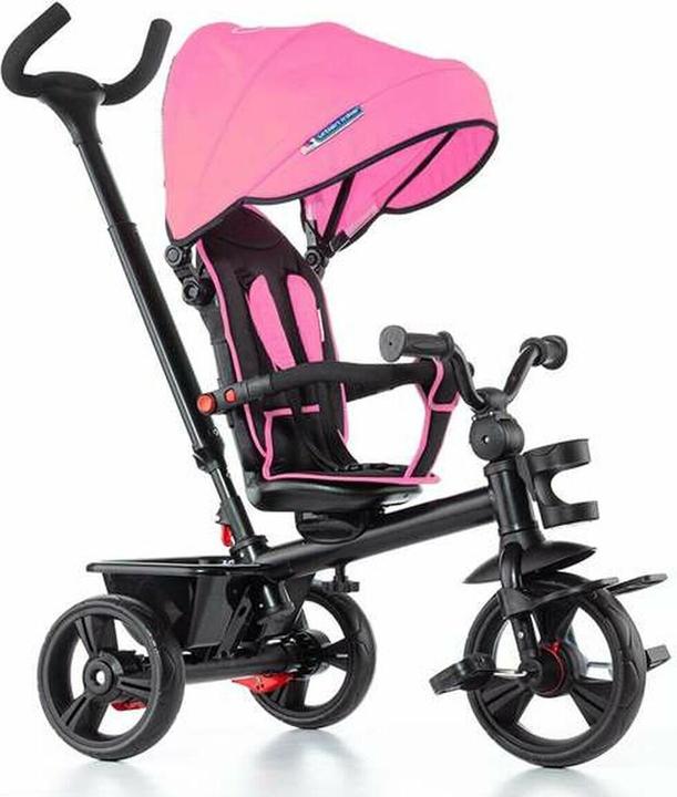 Molto Tricycle MoltÃ³