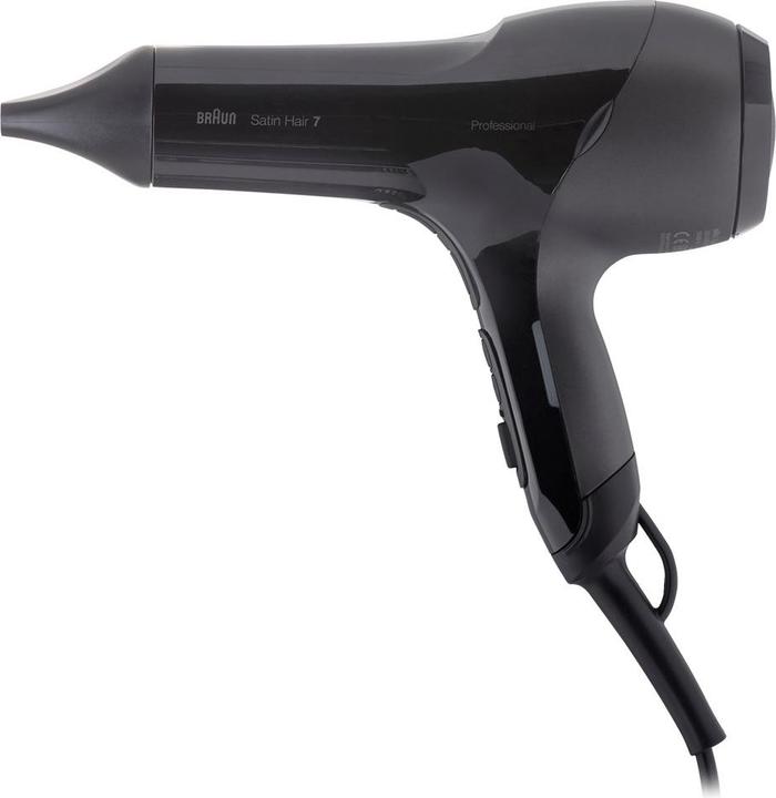 Actual product image Braun Satin Hair (2000 W)