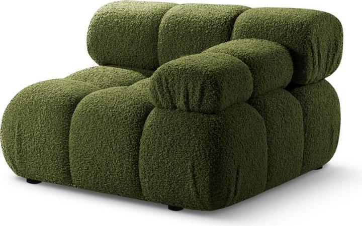 Actual product image Micadoni Bellis (1-seater, Modular sofa)