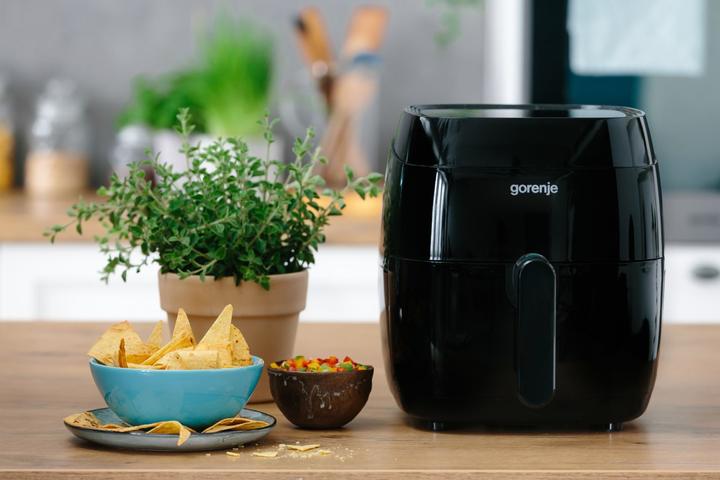 Actual product image Gorenje AF1409DB