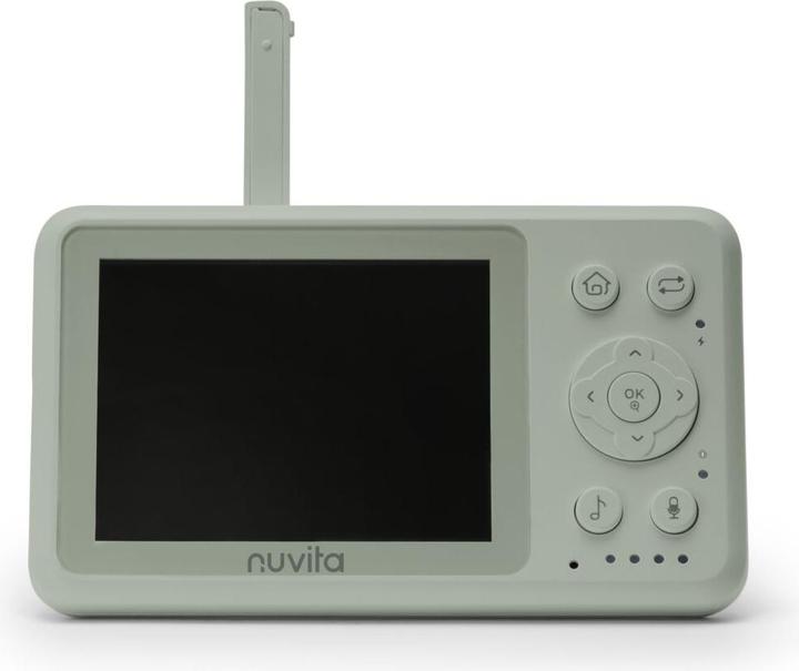 Actual product image Nuvita 3.2 Video Baby Monitor (Video & Audio, 300 m)
