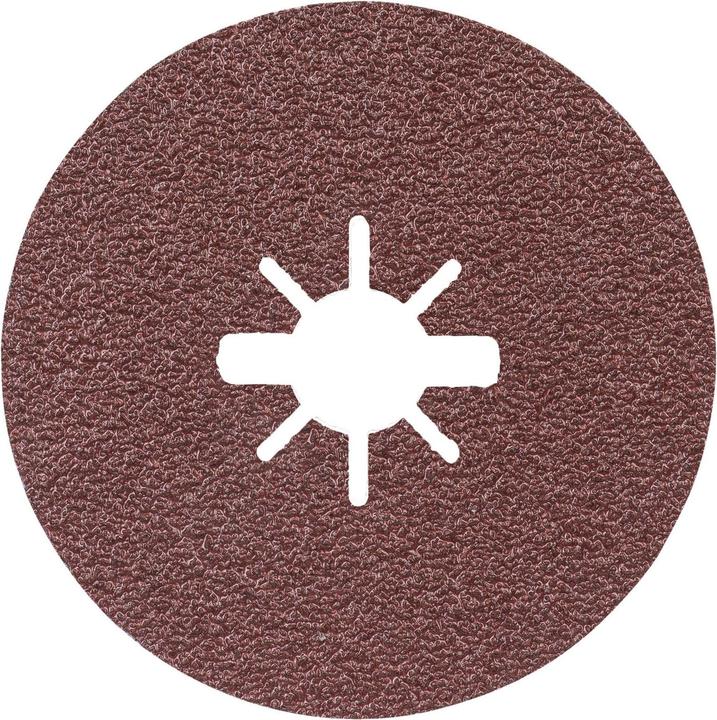 Produktbild Bosch X-Lock Fiberschleifscheibe (24)