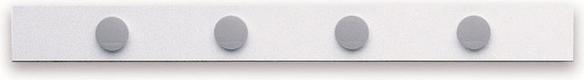 Actual product image Magnetoplan Magneto wall bar (1 x)