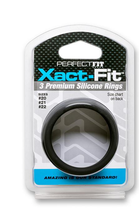 Produktbild PerfectFitBrand Xact-Fit Kit (2.50 cm)