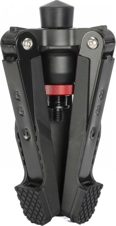 Produktbild Leofoto Universal-Einbeinstativ-Stativfuss (LF-VD-02) (Metall)