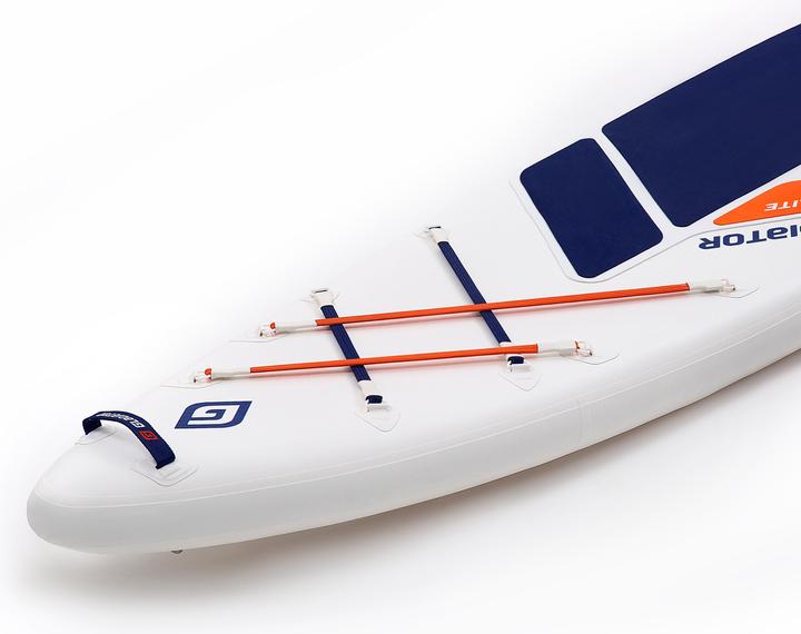 Produktbild Wüsthof Stand Up Paddling Board Set Elite 2023 (12'6")