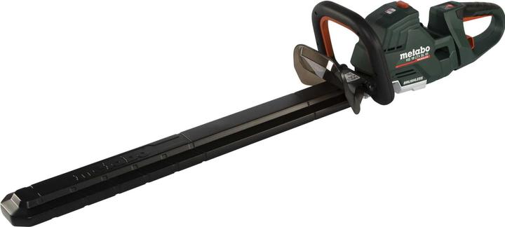 Image du produit Metabo HS 18 LTX BL 65 (Taille-haies sans fil)