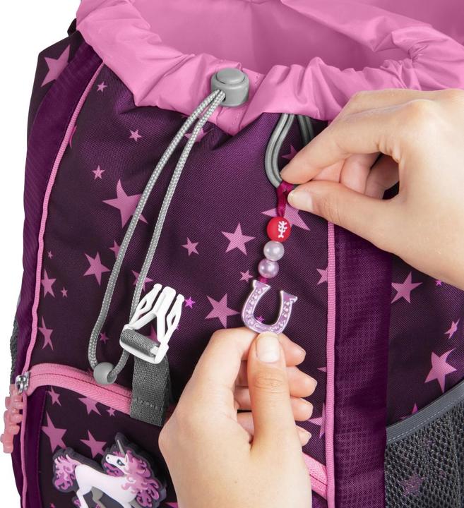 Produktbild Step by Step Rucksack-Set KID, 3-teilig