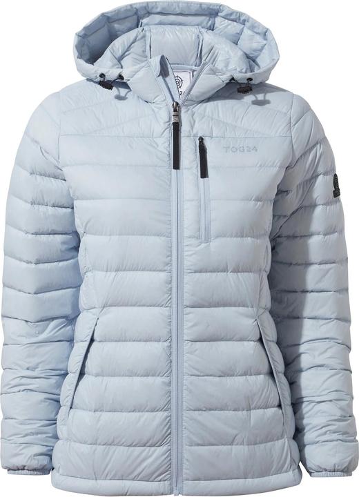 Immagine prodotto TOG24 Drax Piumino Con Cappuccio Donna (38)