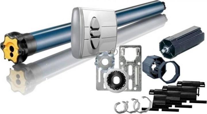 Productafbeelding somfy Rolluik automatiseringsset