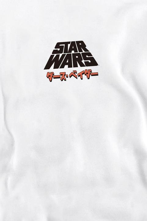 Actual product image Star Wars Unisex Adult Ship Fights Sweatshirt (XL)