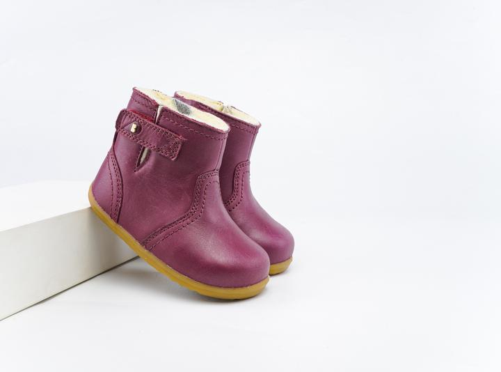 Immagine prodotto Bobux Baby boot Tahoe Arctic boysen (20)