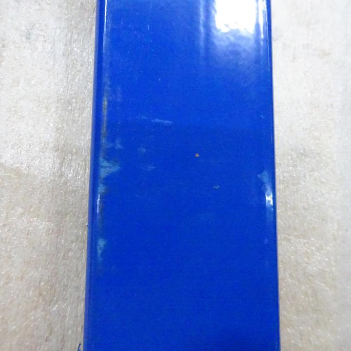 Actual product image Sport-Thieme Basketball wall scaffolding rigid version