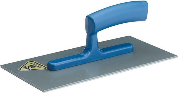 Actual product image Jung Henkelmann Trowel 280x140x2mm (14 cm)