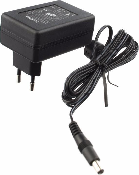 Actual product image Brother AD-24ES Power supply unit