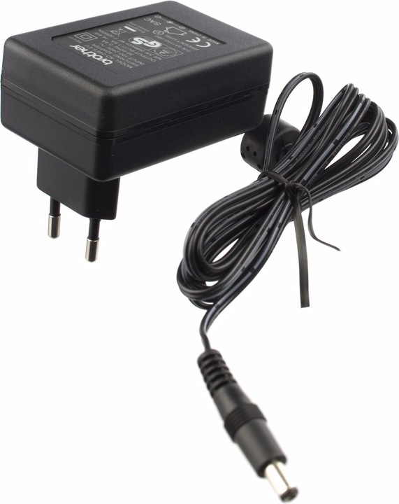 Actual product image Brother AD-24ES Power supply unit