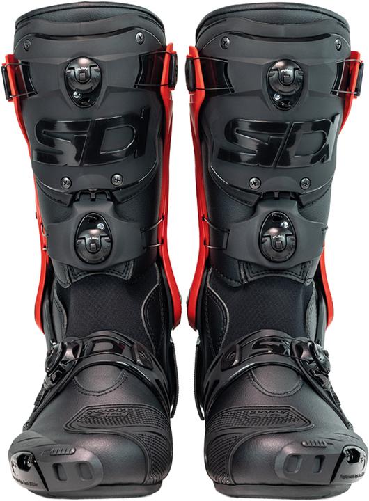 Produktbild Sidi Rex (Herren, 45)