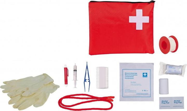 Trixie First aid kit (Dog)