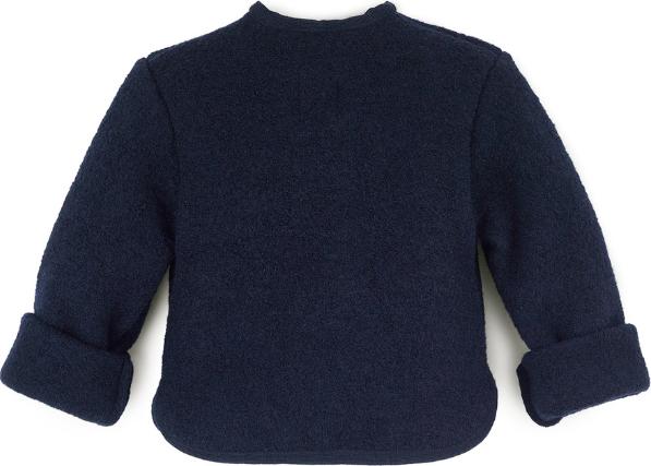 Actual product image Halfen Walk Jacket with Zipper (92)