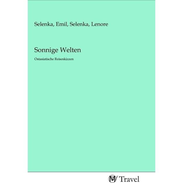 Sonnige Welten, Ratgeber