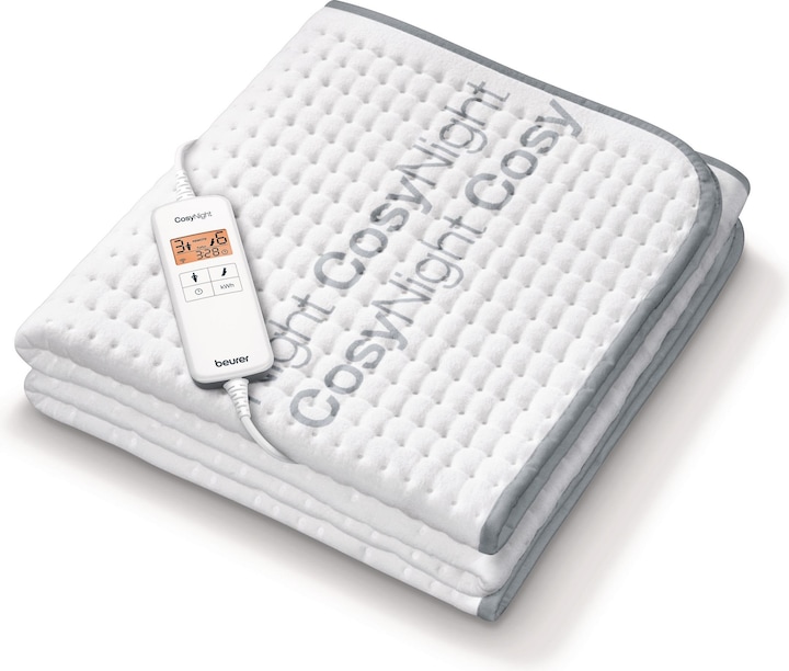 Actual product image Beurer UB 190 CosyNight (80 x 150 cm)