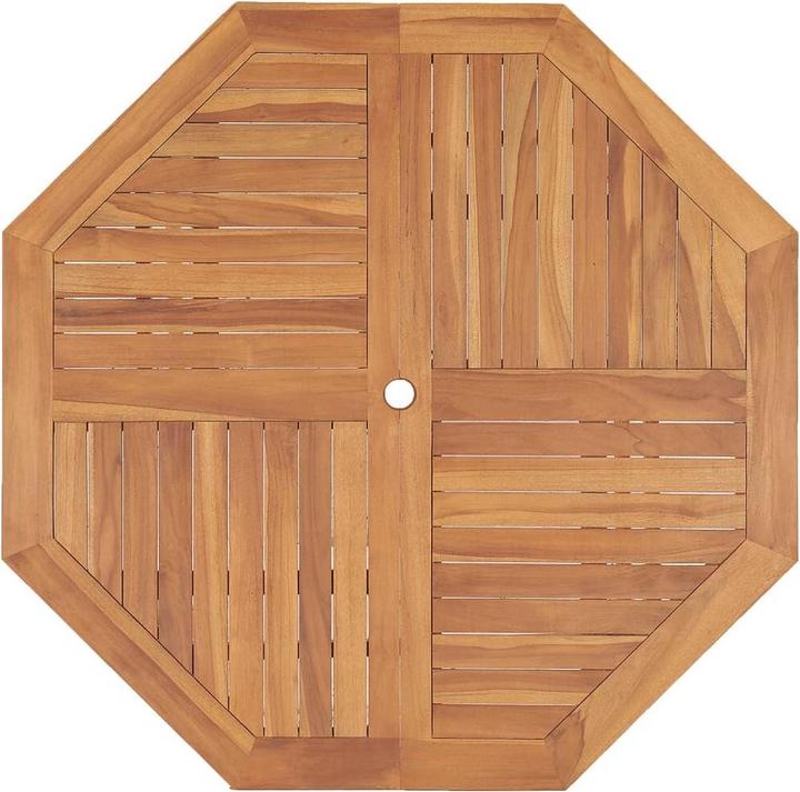 Produktbild vidaXL Garten-Esstisch (110 x 110 x 75 cm)