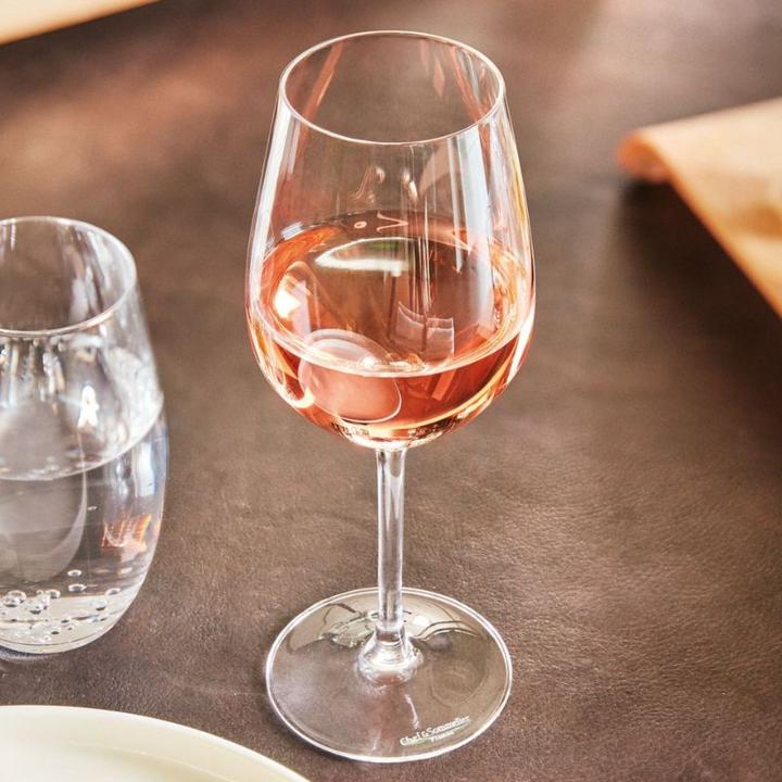 Produktbild Chef & Sommelier Sequence (35 cl, 1 Glas, Rotweingläser)