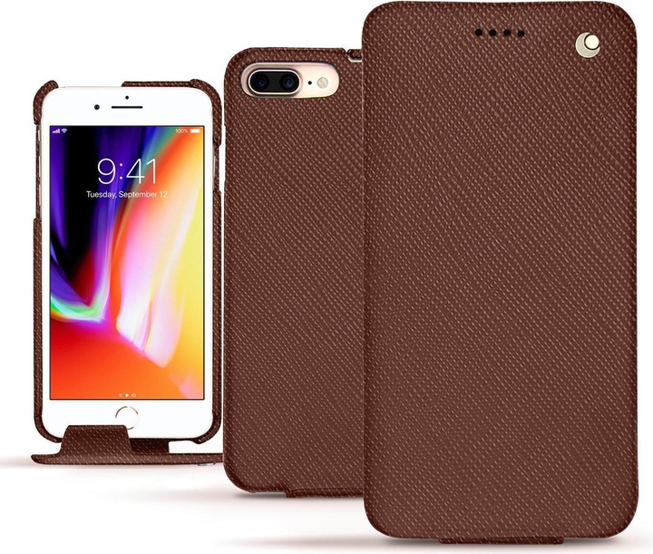 Marron délicat ( Pantone #95614d)