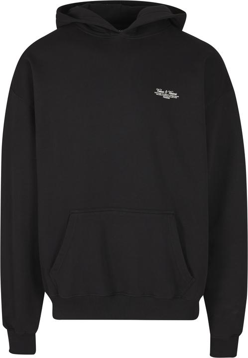 Produktbild Pegador Bronson Oversized Hoodies - 196861 (M)