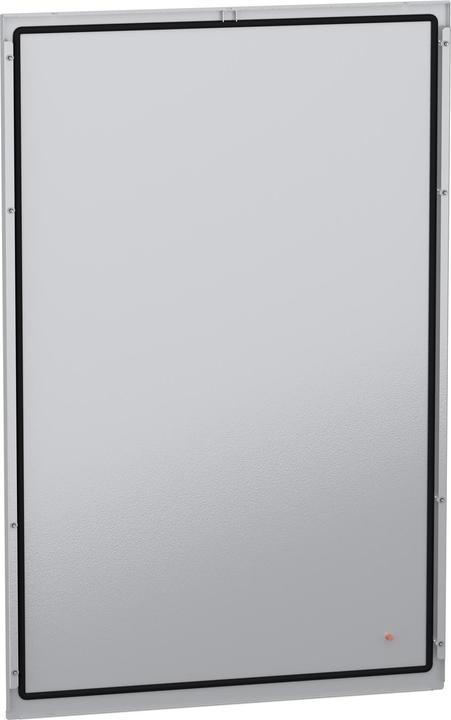 Produktbild Schneider Electric Schneider Rückwand NSYBPN128Aussenbefestigung PanelSeT SFN