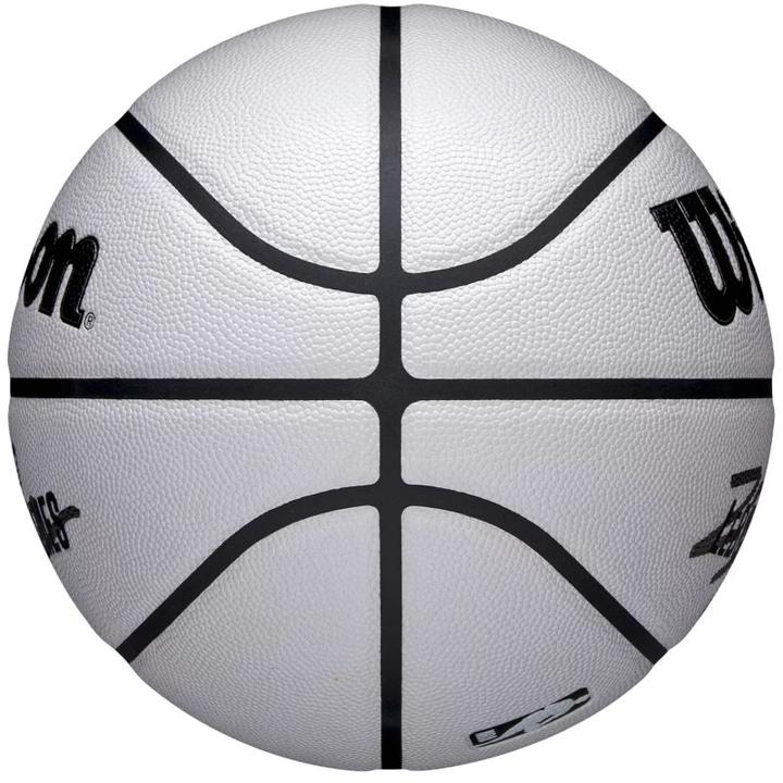 Produktbild Wilson NBA-Spielersymbol UV Bskt Lebron Basketballball (7)