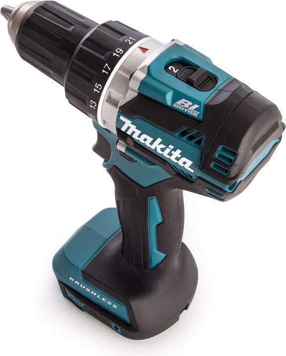 Actual product image Makita DDF 484
