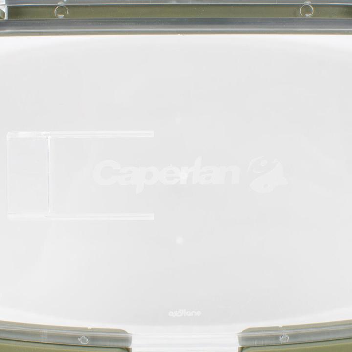 Produktbild Caperlan Eimer für Köderfische 7 l