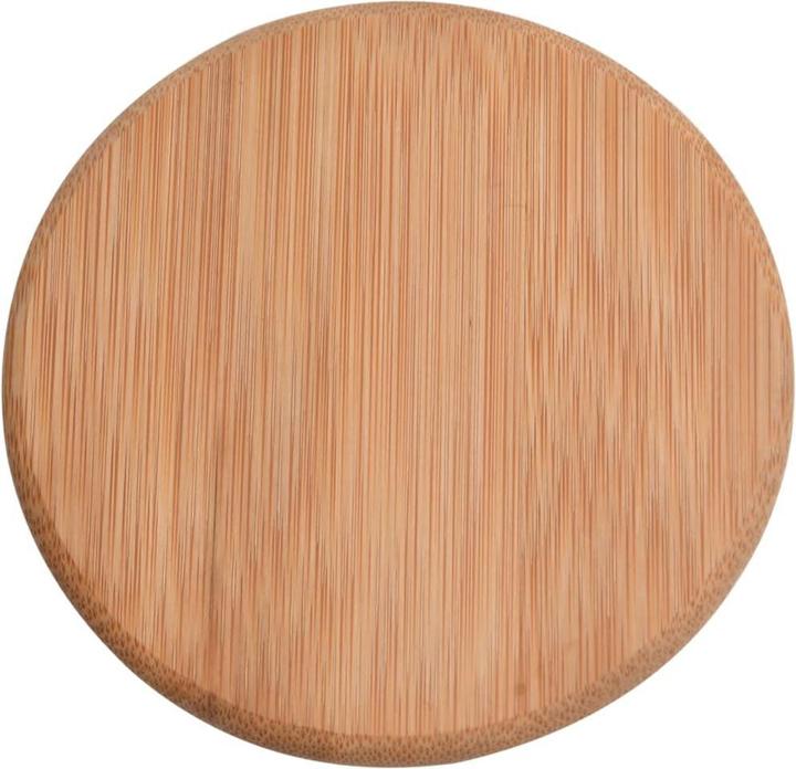 Produktbild vidaXL Vorratsglas (0.60 l)