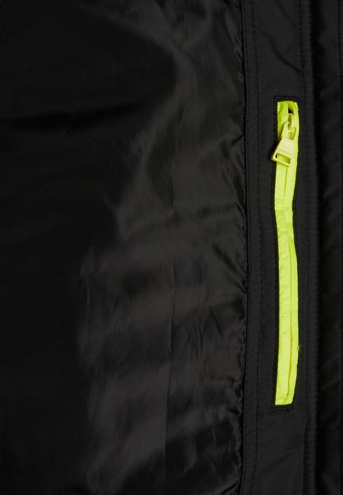 Immagine prodotto Calamar Winterparka (26)