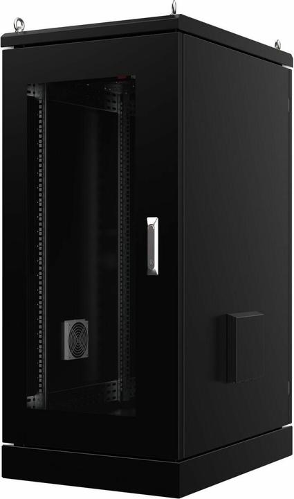 Produktbild Lanview 22U IP55 W=600mm D=800mm (22 HE, 19 Zoll Rack)