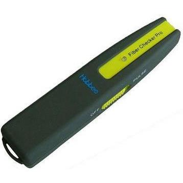 Hobbes Fibre Checker Pro (Attrezzi), Accessori di rete