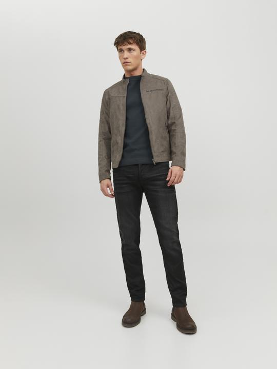 Image du produit Jack & Jones Faux Lederjacke (M)