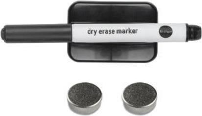 Actual product image Bi-Office Whiteboard Kit (2x)