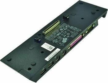 Produktbild 2-Power Dell Precision E4300 EMEA1 Legacy Expansion Port (Kit) includes power cable. For UK,EU. (Docking Port)
