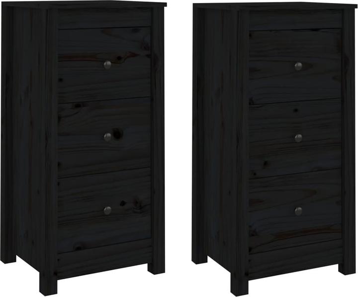 Image du produit VidaXL Nio (40 x 35 x 80 cm)