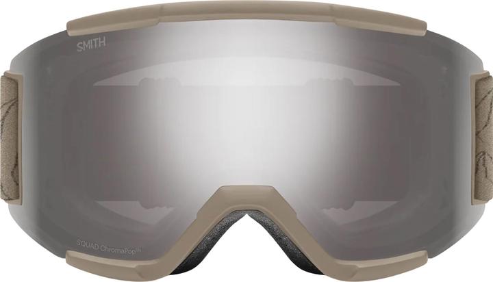 Immagine prodotto Smith Squad ChromaPop ChromaPop Mirror S3 + S0