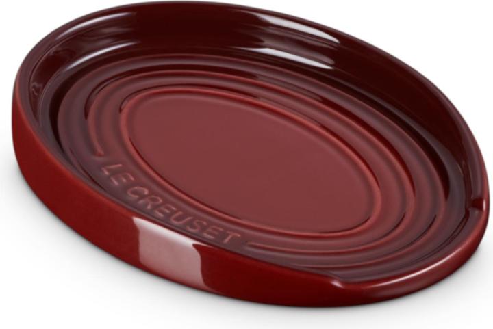 Immagine prodotto Le Creuset Riposo a cucchiaio ovale Rodano