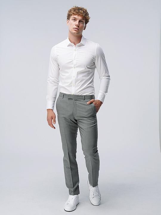 Immagine prodotto Replay Camicia Slim Fit (XXL)